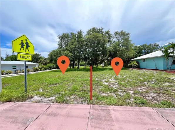 SE Martin Luther King Jr Blvd, Stuart, FL 34994