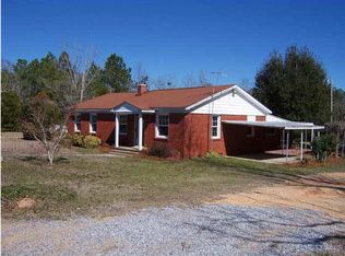 950 N Highway 99, Mc David, FL 32568