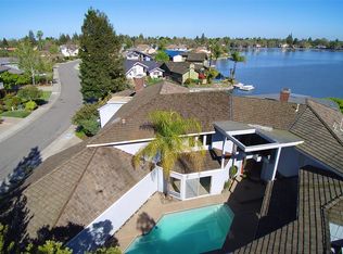 1 Lookout Ct, Sacramento, CA 95831