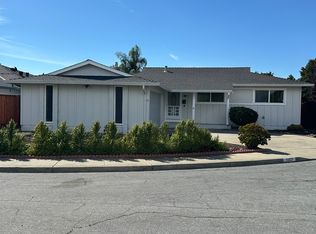 5467 Truman Pl, Fremont, CA 94538