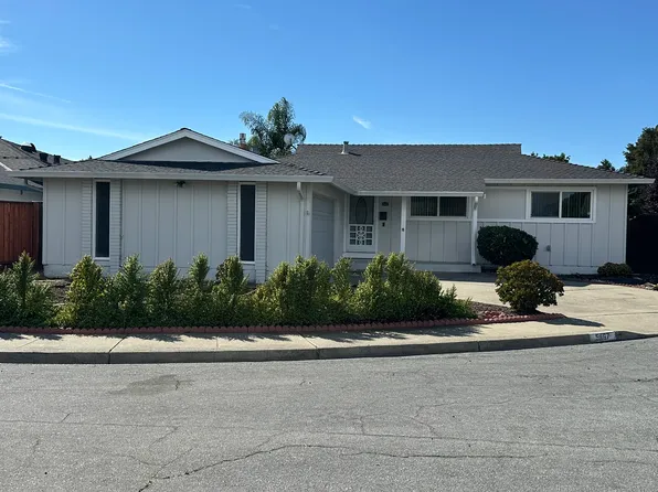 5467 Truman Pl, Fremont, CA 94538