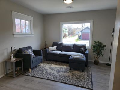 1118 Jones AVENUE, Racine, WI, 53402
