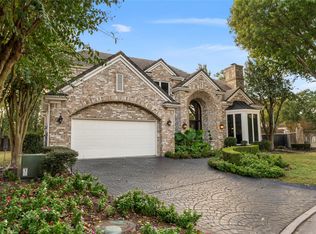 2727 S Southern Oaks Dr, Houston, TX 77068
