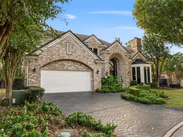 2727 S Southern Oaks Dr, Houston, TX 77068