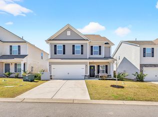 255 Mansell Park, Aiken, SC 29801