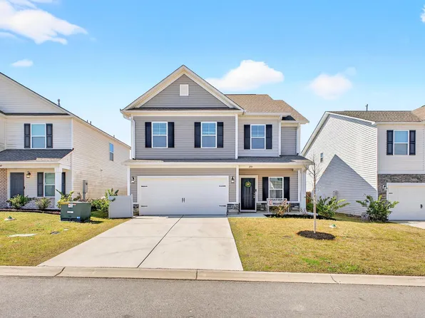 255 Mansell Park, Aiken, SC 29801