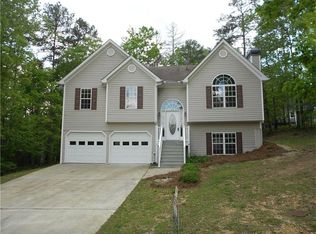 110 Walnut Ct, Waleska, GA