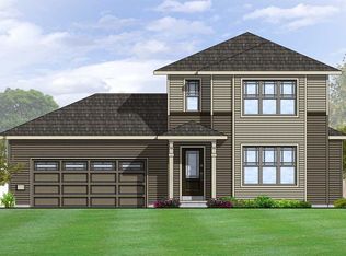 6218 Eagle Cave Dr, Mc Farland, WI 53558