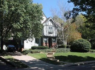 4905 Glendale Rd, Westwood Hills, KS 66205