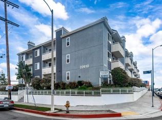 Harbor Court Apartments, Torrance, CA 90501
