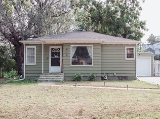 816 S Western Ave, Sioux Falls, SD 57104
