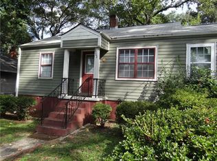 2262 1st Ave, Atlanta, GA