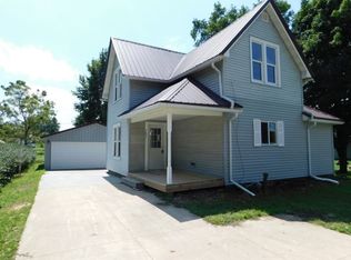 103 E Preston St, Stanwood, IA 52337