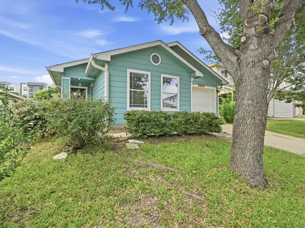 1621 Coriander Dr, Austin, TX 78741
