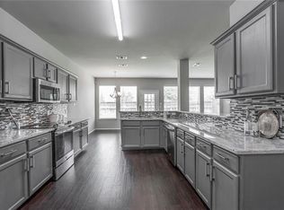 1616 Pelican Dr, Frisco, TX 75033