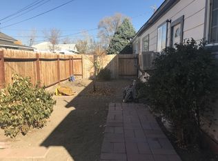 442 1/2 5th St, Sparks, NV 89431