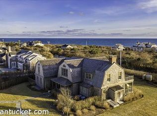 22 Nonantum Ave, Nantucket, MA 02554