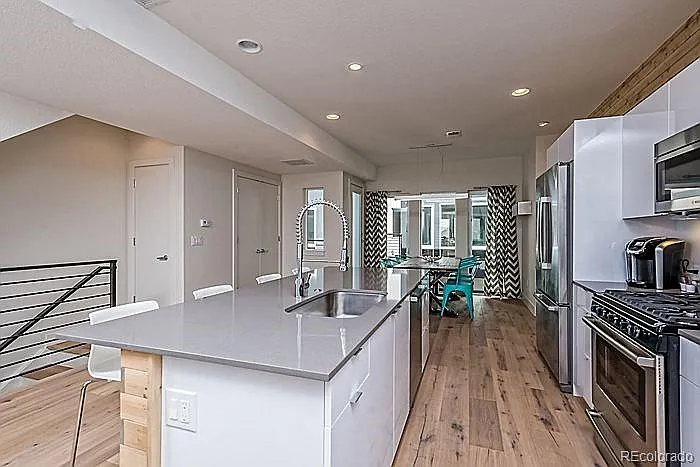 4525 Tennyson St #3 — Photo 11