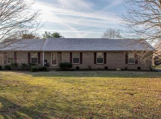 280 Talmage Mayo Rd, Harrodsburg, KY 40330