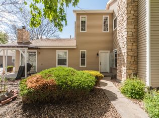 8480 Everett Way UNIT E, Arvada, CO 80005