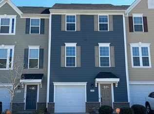 302 Brier Summit Pl, Durham, NC 27703