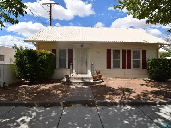 707 W Elm St, Deming, NM 88030