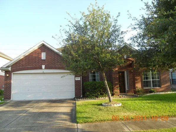 16519 Cypress Downs Dr, Cypress, TX 77429