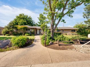 5437 Valhalla Dr, Carmichael, CA 95608