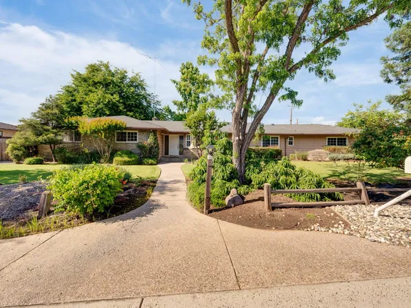 Valhalla Drive, Carmichael, CA 95608