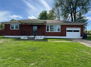 3114 Kingswood Way, Shively, KY 40216