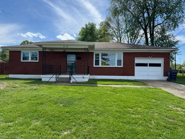 3114 Kingswood Way, Shively, KY 40216