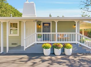 333 Roble Ave, Redwood City, CA 94061