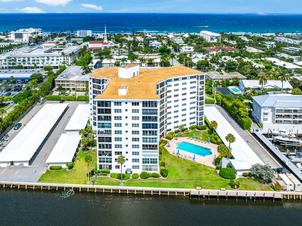 86 Macfarlane Drive #8f, Delray Beach, FL 33483