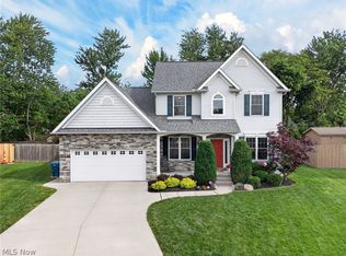 24144 Salzburg Cir, North Olmsted, OH 44070