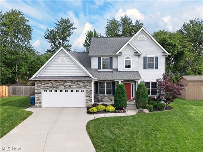 24144 Salzburg Cir, North Olmsted, OH, 44070