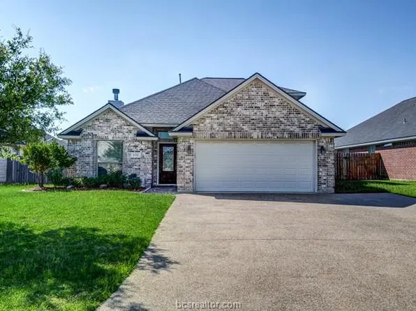 930 Turtle Dove Trl, College Station, TX 77845