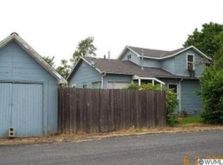 1540 Crittenden St SW, Albany, OR 97321