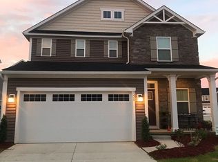 9226 Preserve Way, Olmsted Falls, OH 44138
