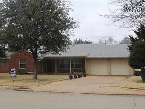 4904 George St, Wichita Falls, TX 76302