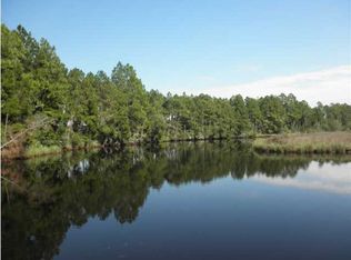 76 Wide Water Cir LOT 76, Wewahitchka, FL 32465