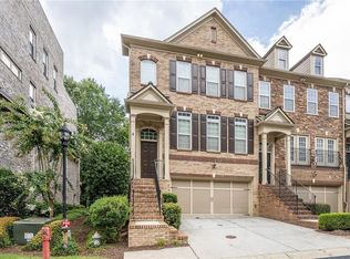 1927 Ridgemont Ln, Decatur, GA 30033