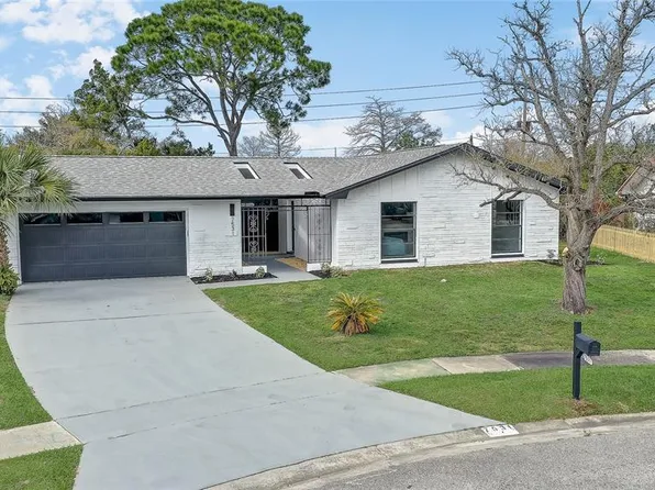 7531 Lodge Pole Trl, Winter Park, FL 32792