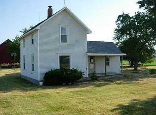 5364 Middleton Pike, Luckey, OH 43443