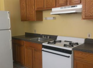 627 Centre St #2, Trenton, NJ