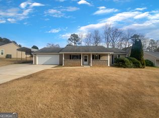 610 Seaboard Dr, Stockbridge, GA 30281