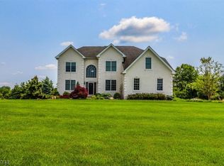 6 Balmoral Dr, Pittstown, NJ 08867