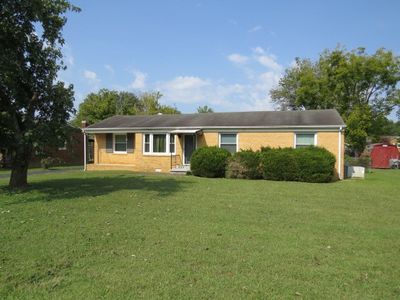 441 Longmeadow Cir, Pulaski, TN, 38478
