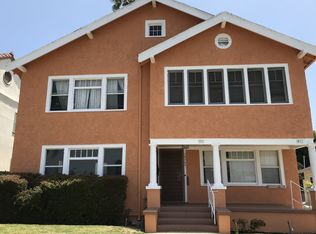 1930 S Bronson Ave, Los Angeles, CA 90018