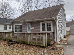 2321 11th Ave SE, Cedar Rapids, IA 52403