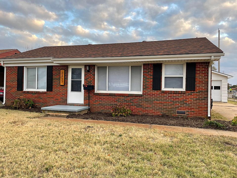 1st image of 2427 W Casado St